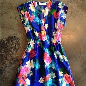 Amanda Uprichard dress